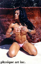 Kathy Johannson