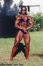 Michelle Tuggle