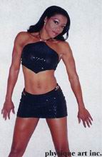 Shannon Thompson