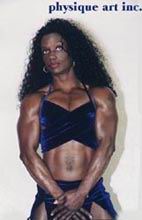Terri Harris