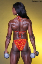 Lakiesha Williams