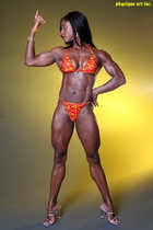 Lakiesha Williams