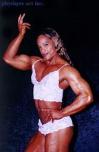 Nancy Lewis