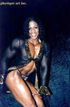 Sheilae Brown